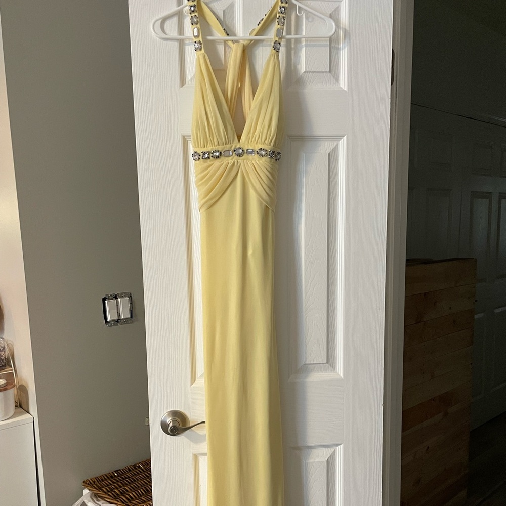 vintage dress